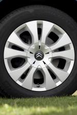 Citroen Berlingo 2009 года